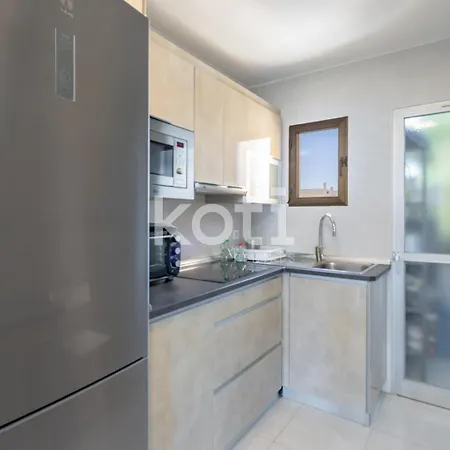 Koti - Solplaya * Fuengirola