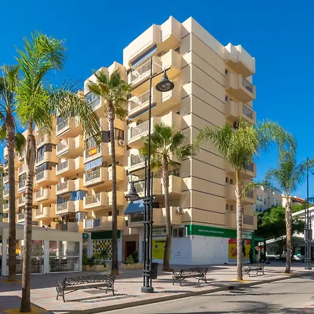 Koti - Solplaya Apartment *