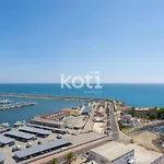 Koti - Solplaya Apartment Fuengirola