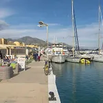 Koti - Solplaya Apartman *