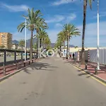 Koti - Solplaya Apartman *