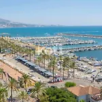 Apartment Koti - Solplaya