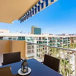 Apartment Koti - Solplaya