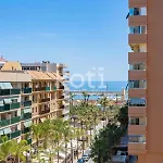 Koti - Solplaya Apartman