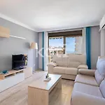 Koti - Solplaya Apartment *