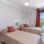 Koti - Solplaya Apartman Fuengirola