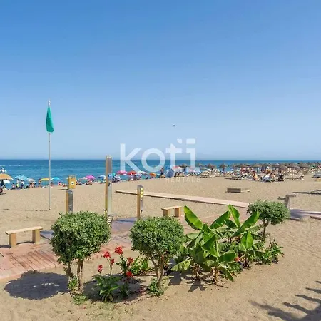 Koti - Solplaya Apartamento