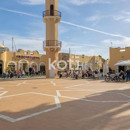 Apartamento Koti - Solplaya