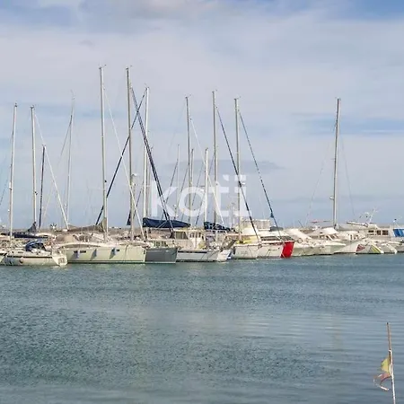 Koti - Solplaya דירה *