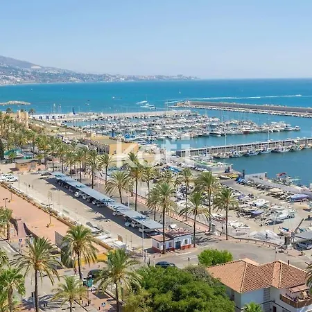 Apartamento Koti - Solplaya