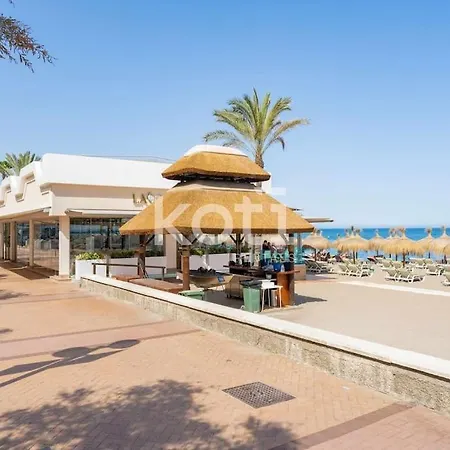 Appartement Koti - Solplaya *