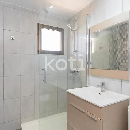 Apartamento Koti - Solplaya