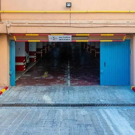 Koti - Solplaya דירה