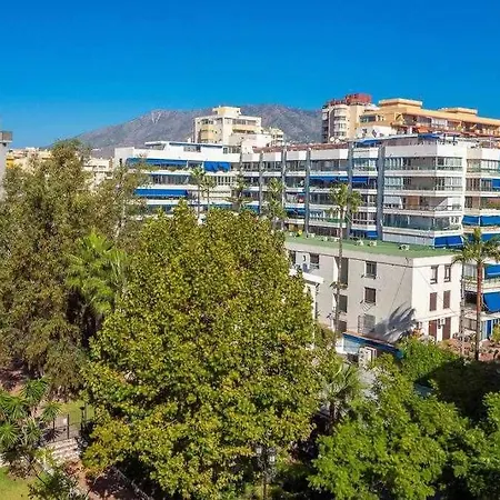 Appartement Koti - Solplaya Fuengirola