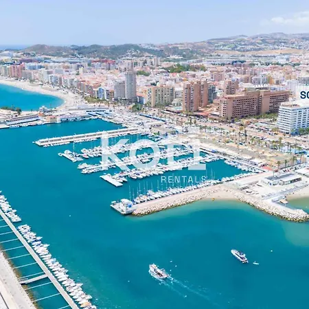 Apartman Koti - Solplaya Fuengirola