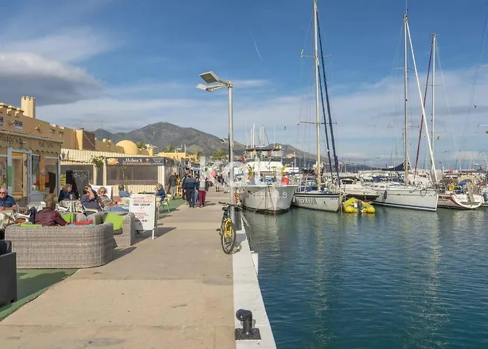 Koti - Solplaya Apartment *