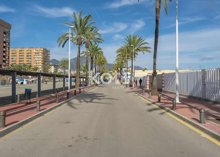 Koti - Solplaya Apartment *