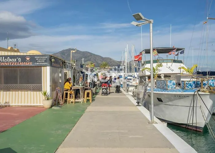 Koti - Solplaya Apartamento