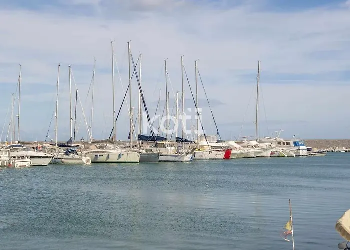 Koti - Solplaya Apartamento *