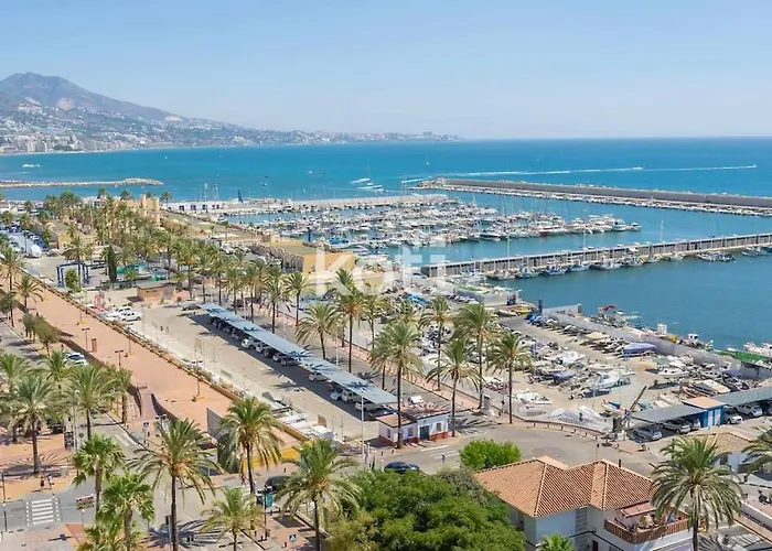 Apartamento Koti - Solplaya