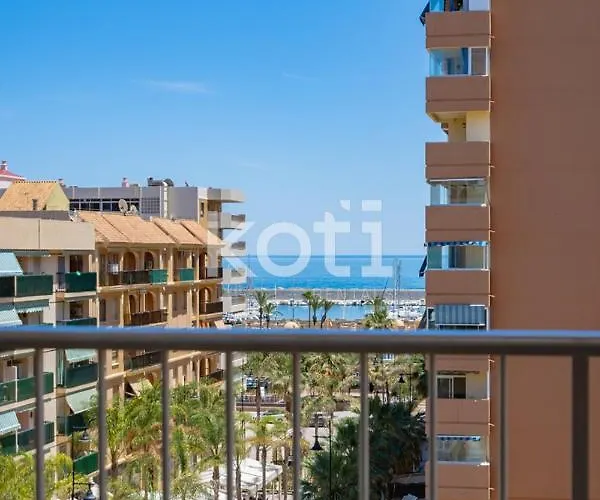 Apartment Koti - Solplaya *