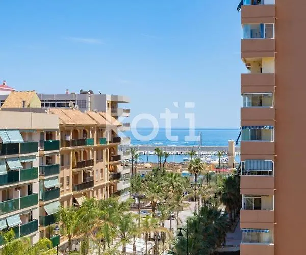 Koti - Solplaya Apartamento