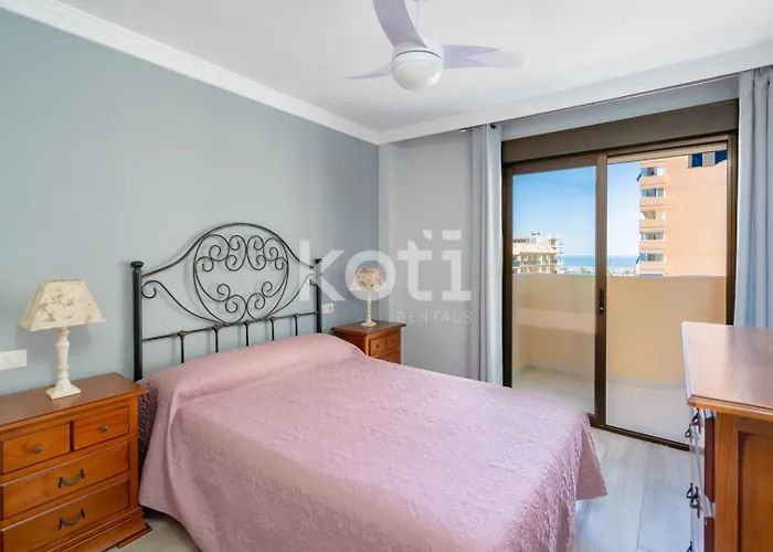 Koti - Solplaya Fuengirola