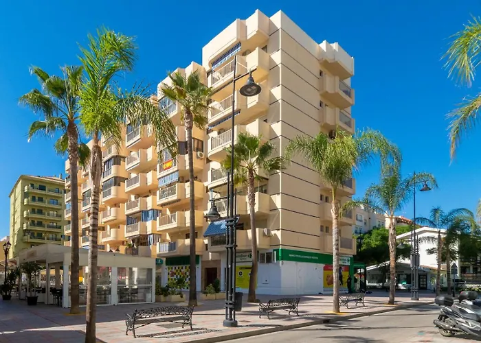 Koti - Solplaya Apartamento *