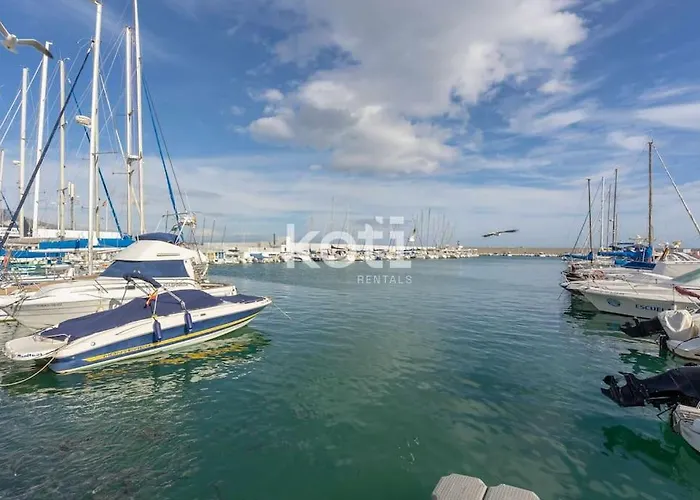 Koti - Solplaya * Fuengirola