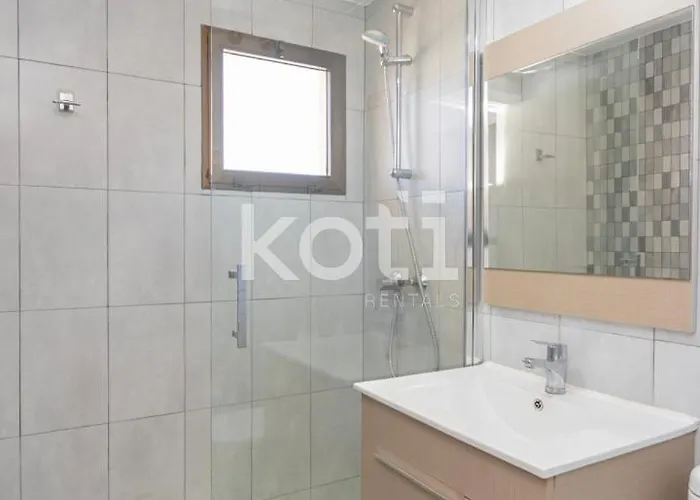 Apartment Koti - Solplaya