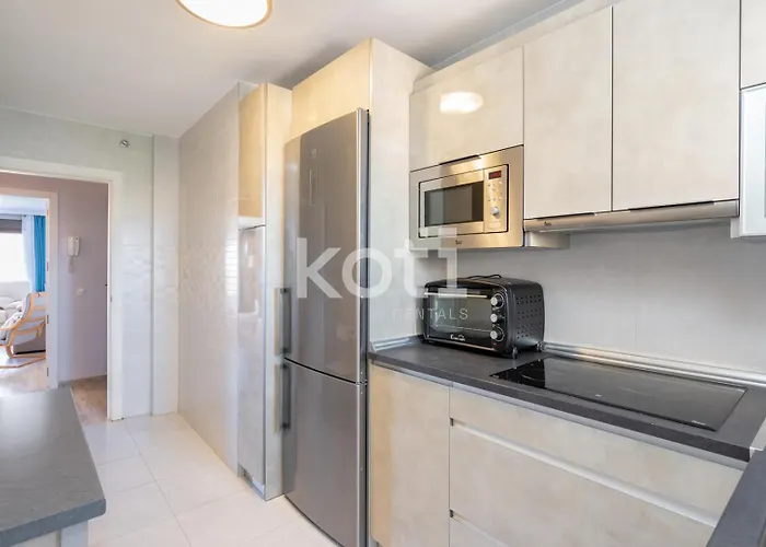 Koti - Solplaya Fuengirola