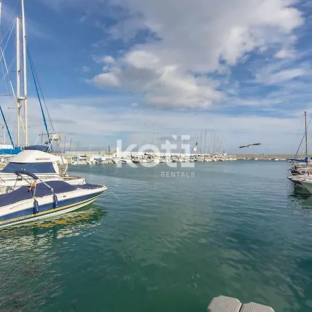 Koti - Solplaya * Fuengirola