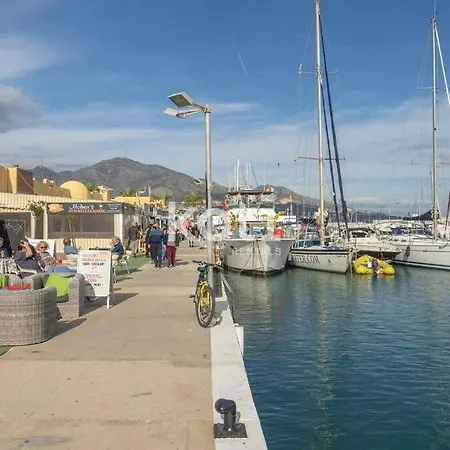 Koti - Solplaya Apartment *