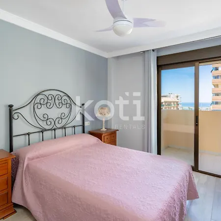 Koti - Solplaya Fuengirola