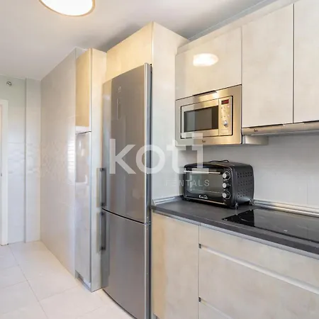 Koti - Solplaya Fuengirola