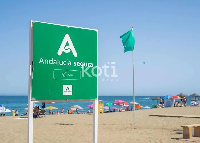 Koti - Solplaya * Fuengirola