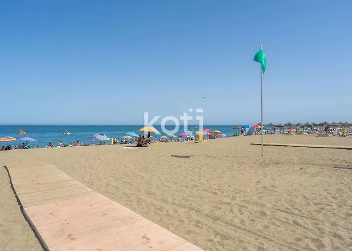 Koti - Solplaya * Fuengirola