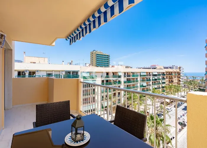 Apartamento Koti - Solplaya