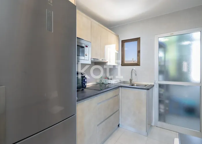 Koti - Solplaya * Fuengirola