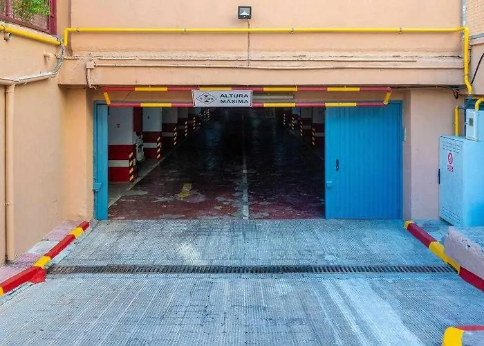 Koti - Solplaya Apartamento